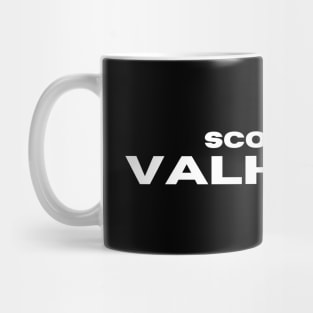 Scorn of Valhalla Mug